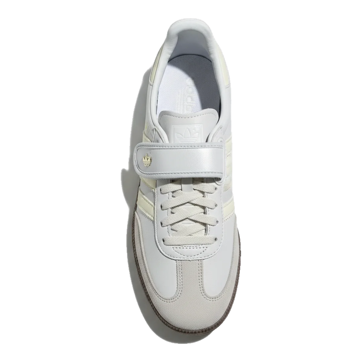 Adidas Samba White