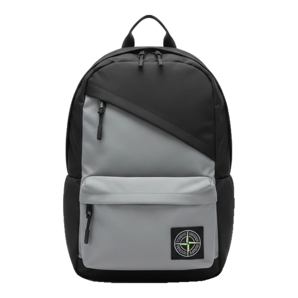 Stone Island Backpack Grey