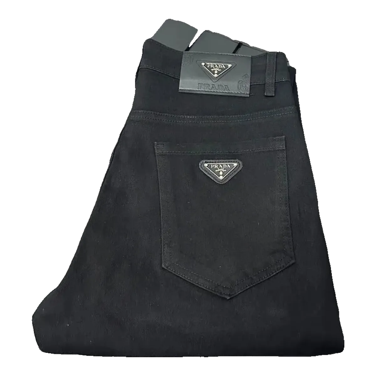 Prada Black Pants