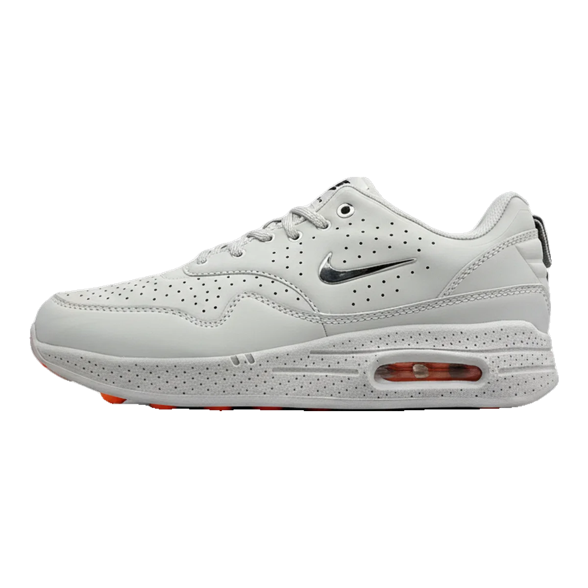 Nike Air Max White