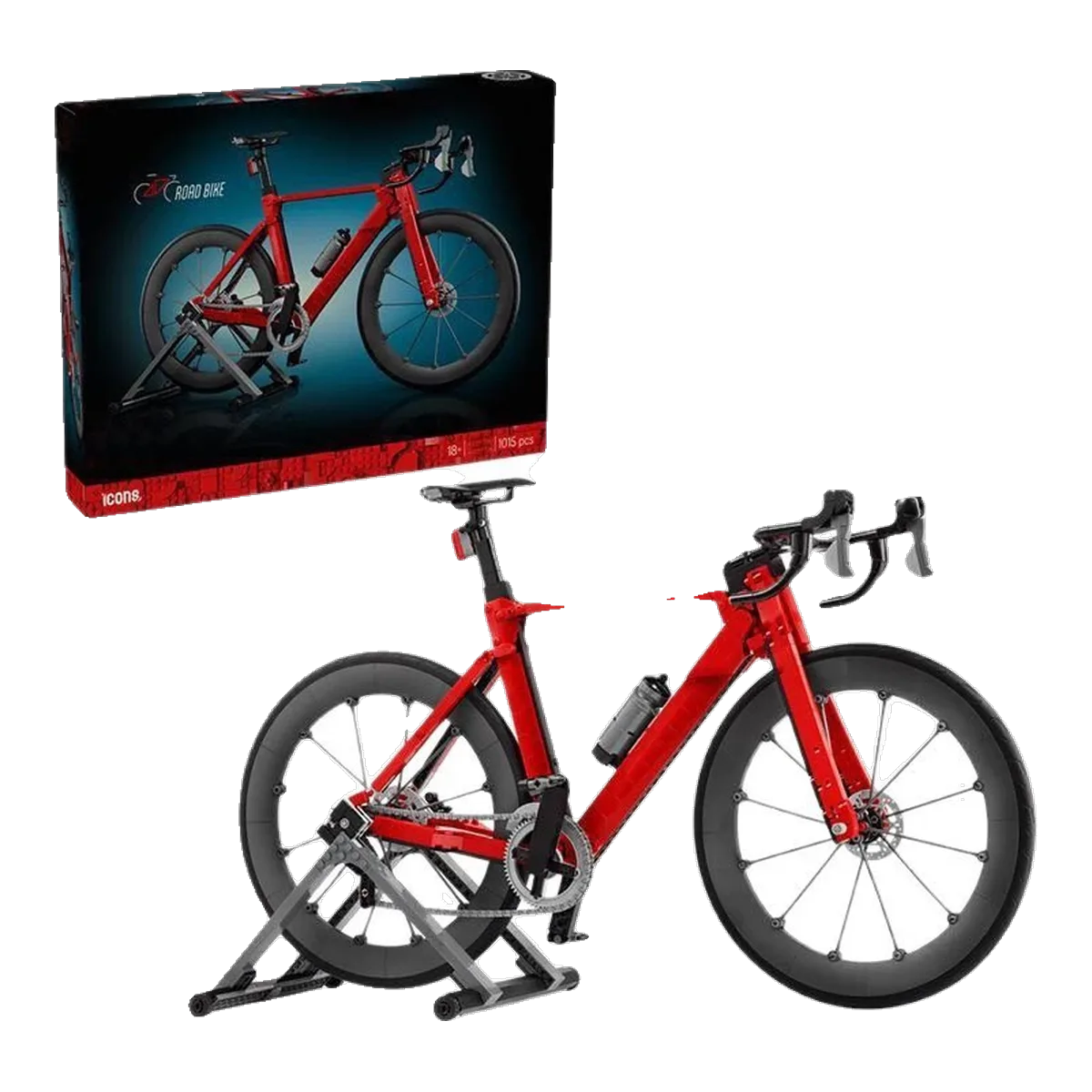 Lego Technic Road Bike