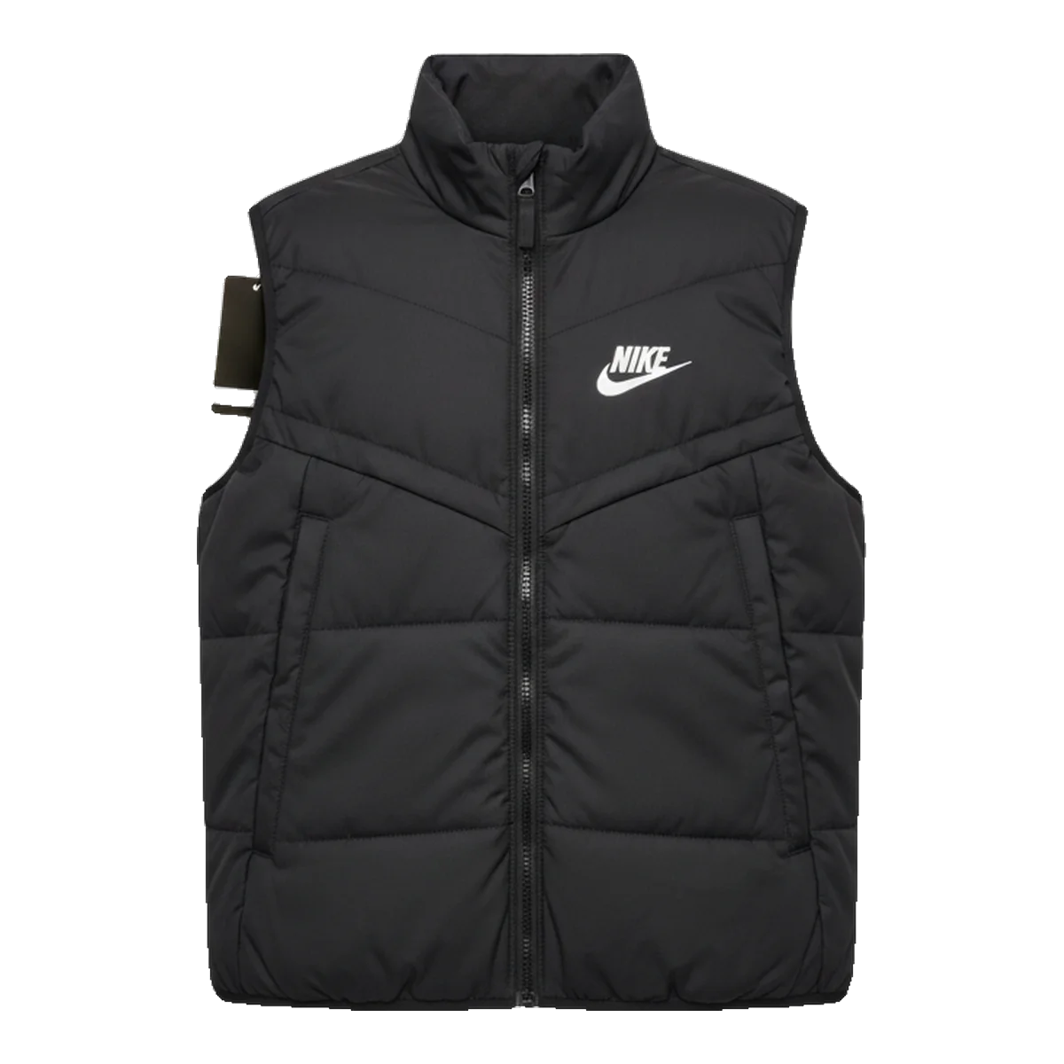 Nike Gilet Black