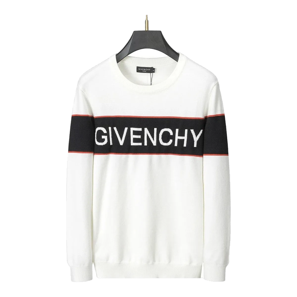 Givenchy Sweater White