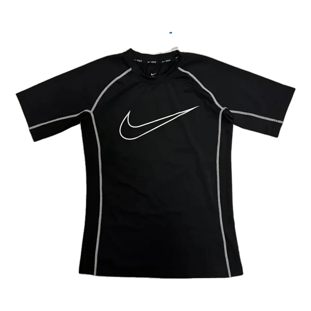 Nike Black Compression T-Shirt