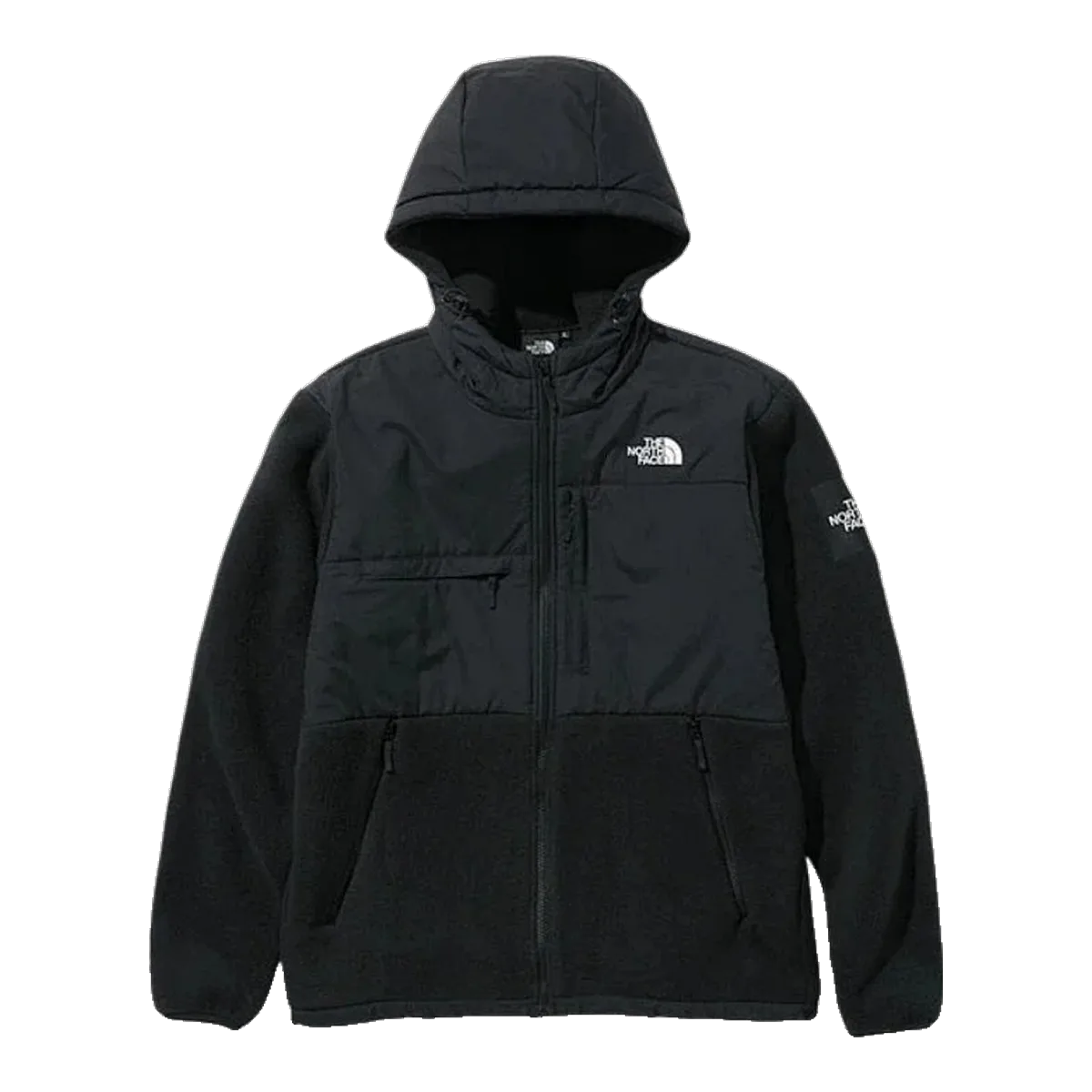 The North Face Black Jacket