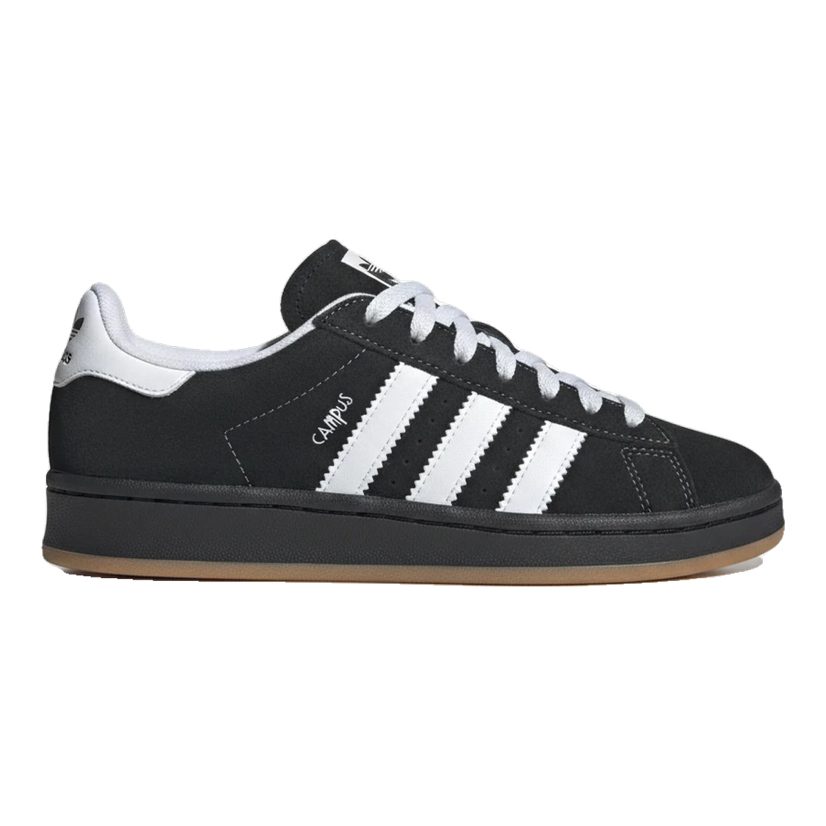 Adidas Campus Black