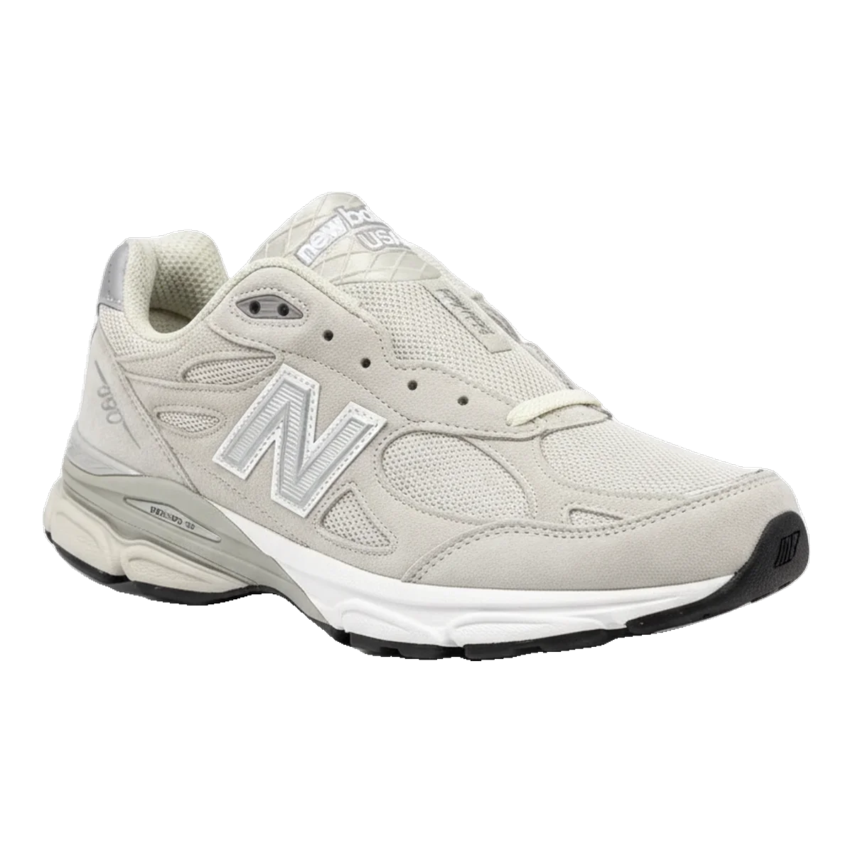 New Balance 990v3 Kith Grey