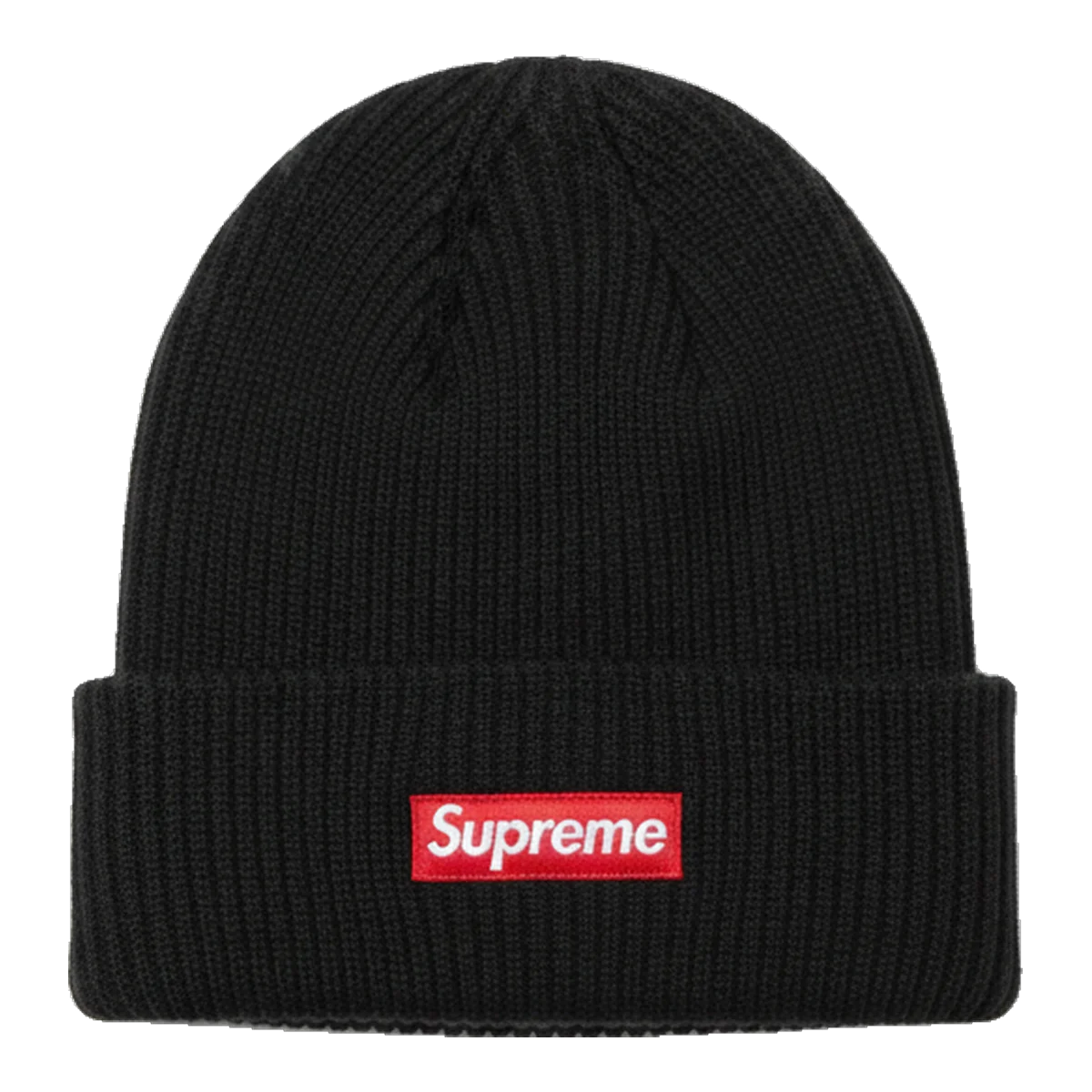 Ralph Lauren Beanie Black
