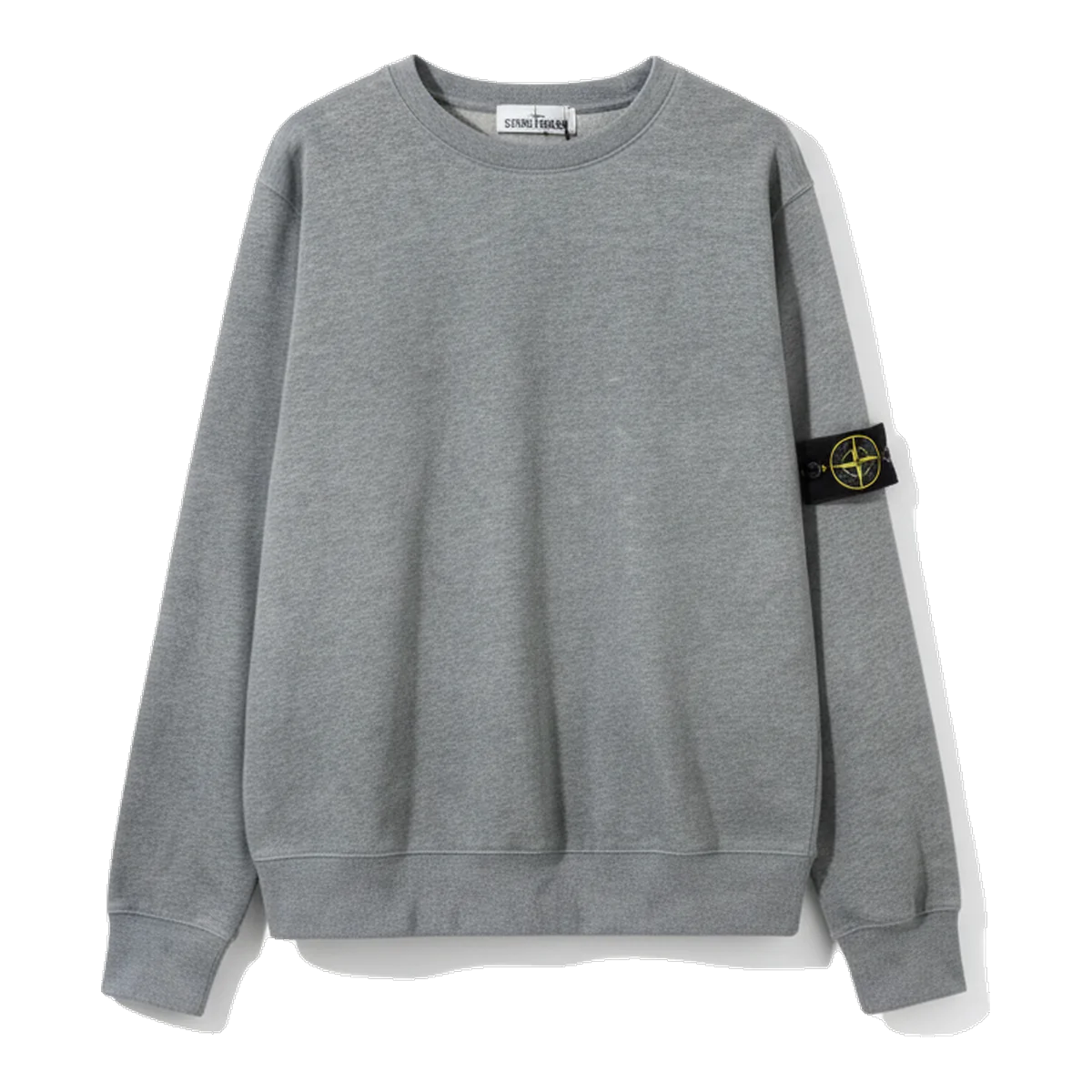 Stone Island Sweatshirt Grey