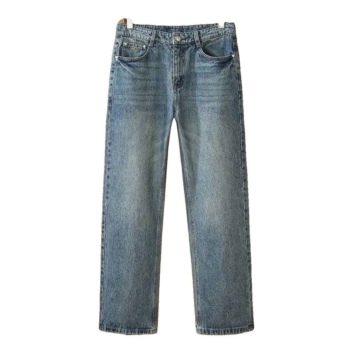 Ralph Lauren Blue Jeans