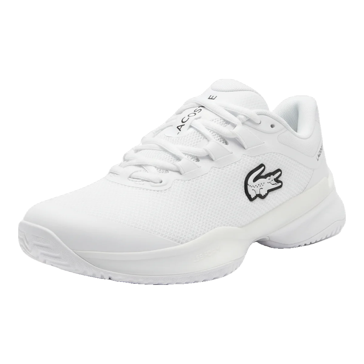 Lacoste Sneakers White