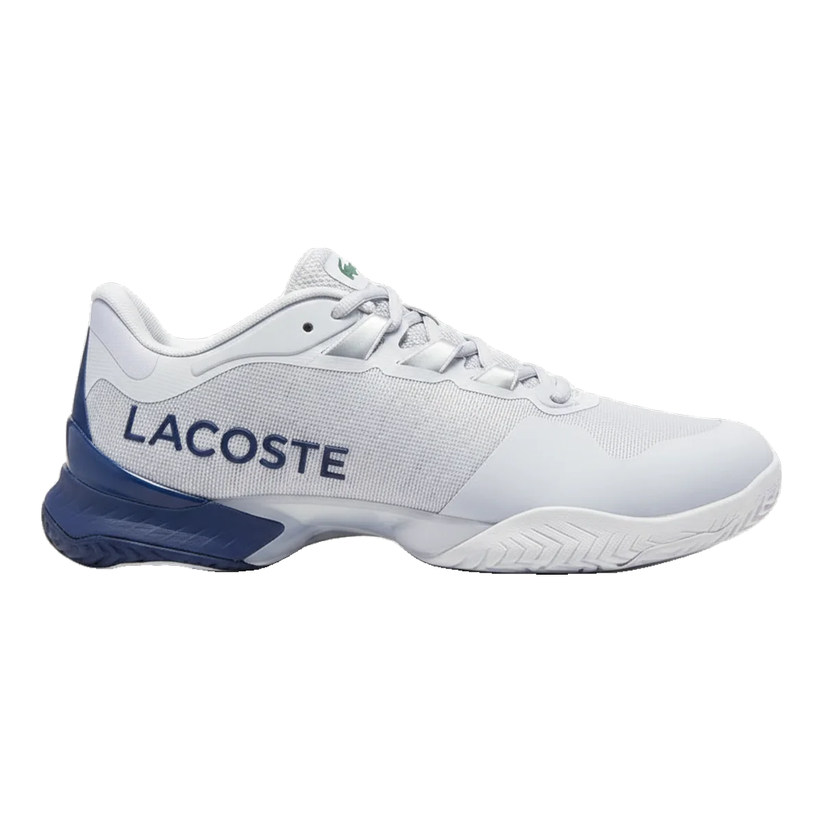 Lacoste Sneakers White Navy