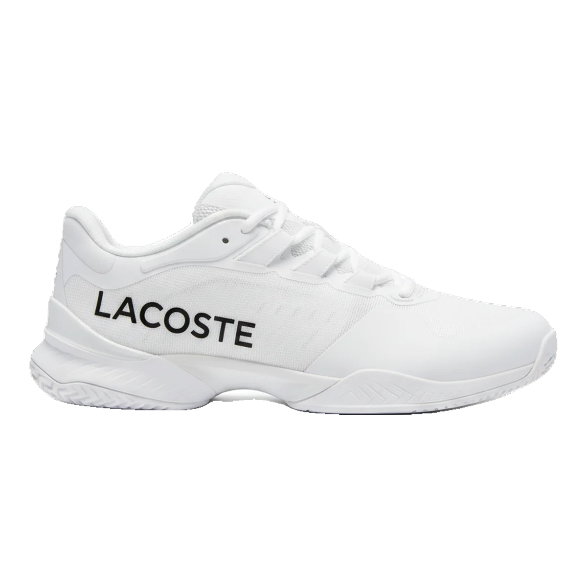 Lacoste Sneakers White