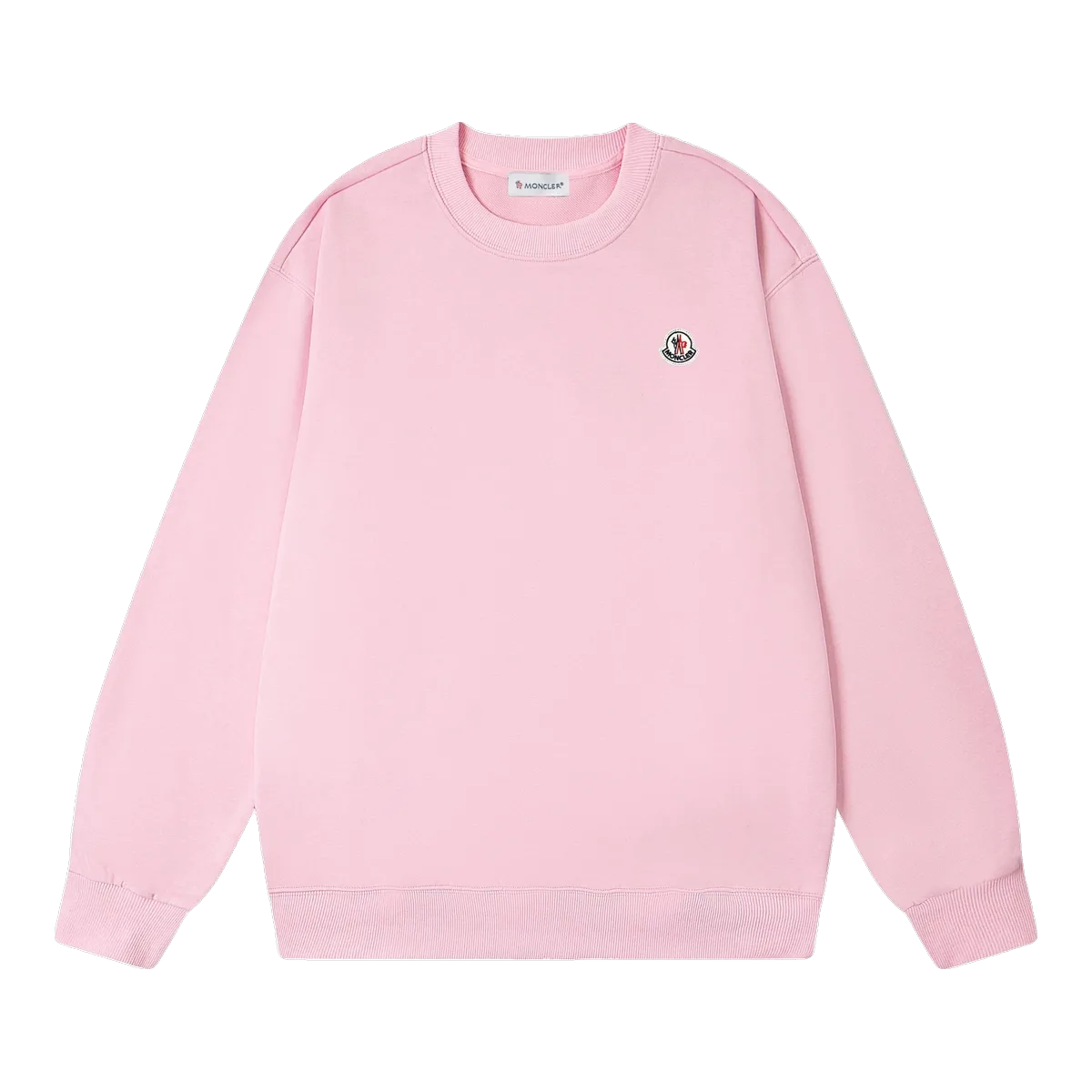 Moncler Crewneck Pink
