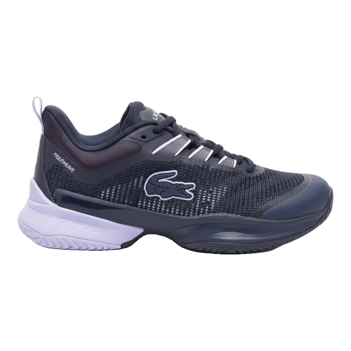 Lacoste Tennis Shoes Navy