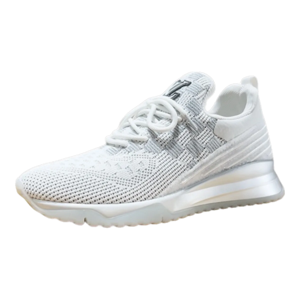 Louis Vuitton White Sneakers
