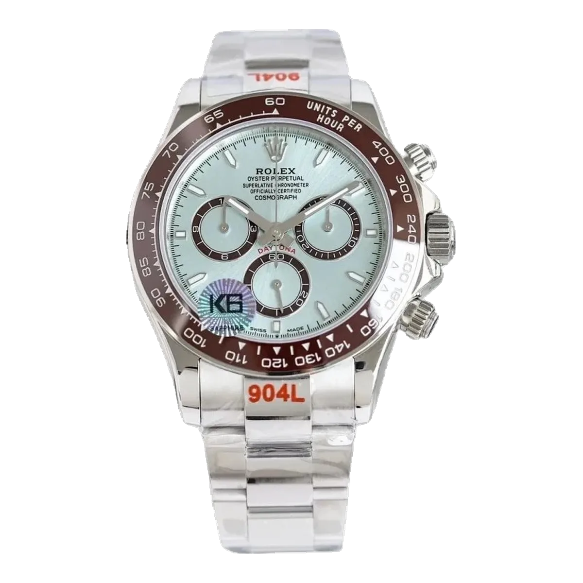 Rolex Daytona Watch Steel