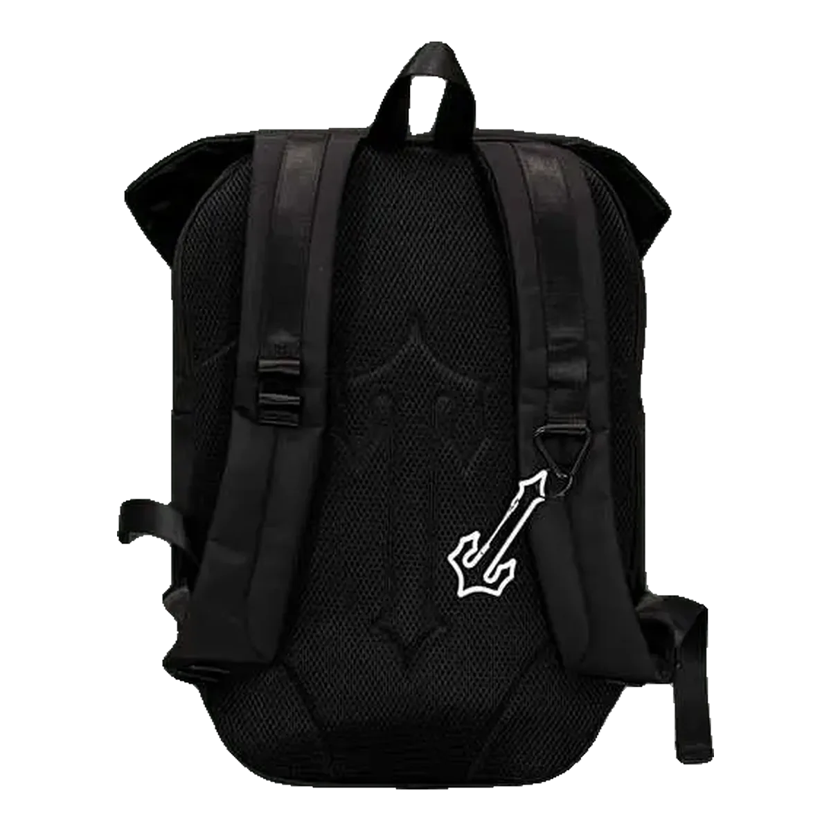 Trapstar Backpack Black