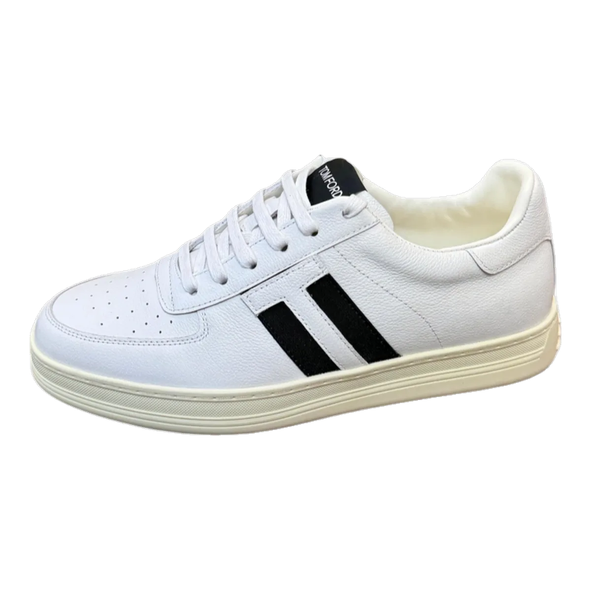 Tom Ford White Sneakers