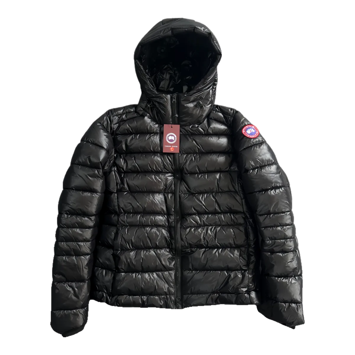 Canada Goose Black Jacket