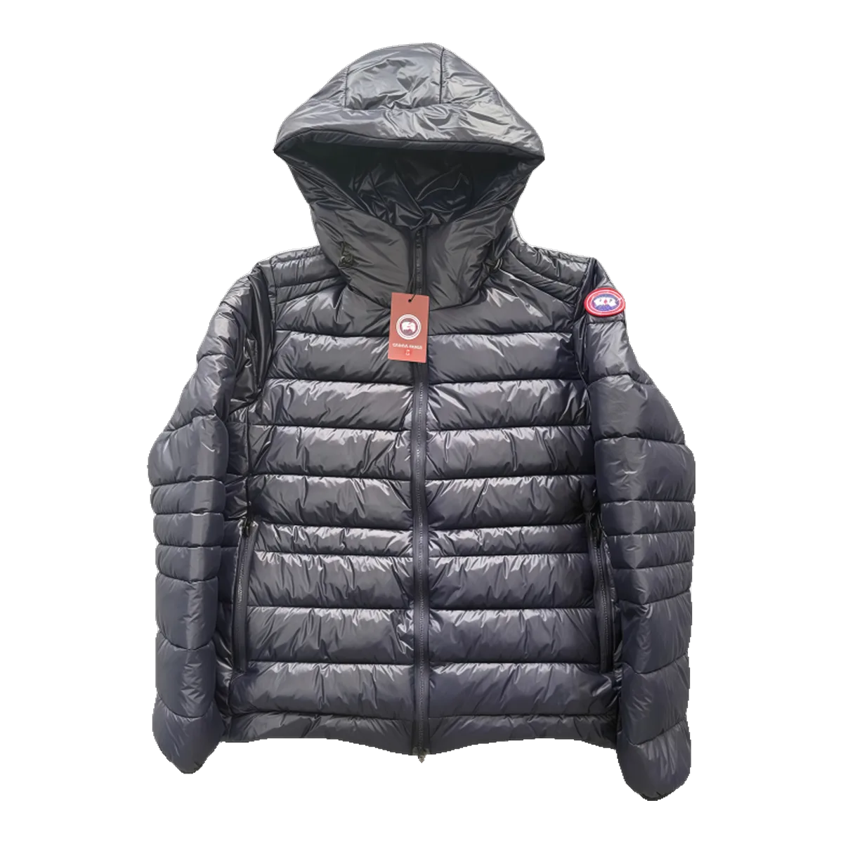 Canada Goose Grey Jacket