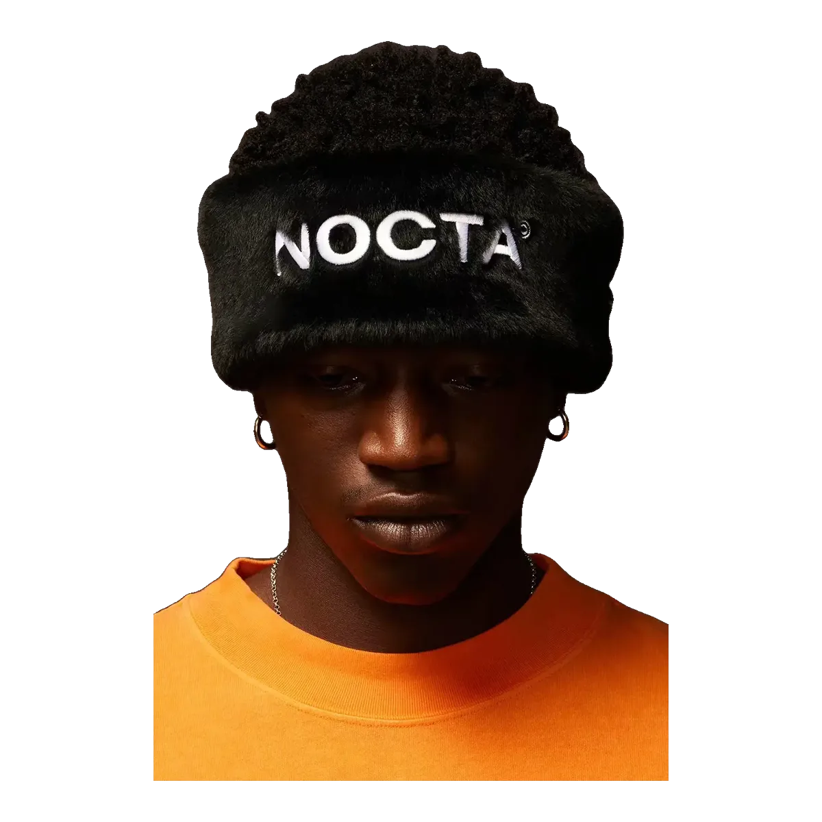 Nocta Beanie Black
