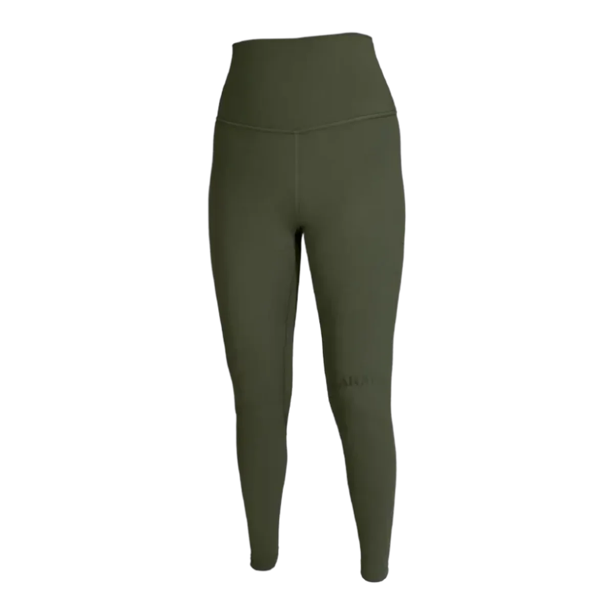 Lululemon Olive Green Leggings