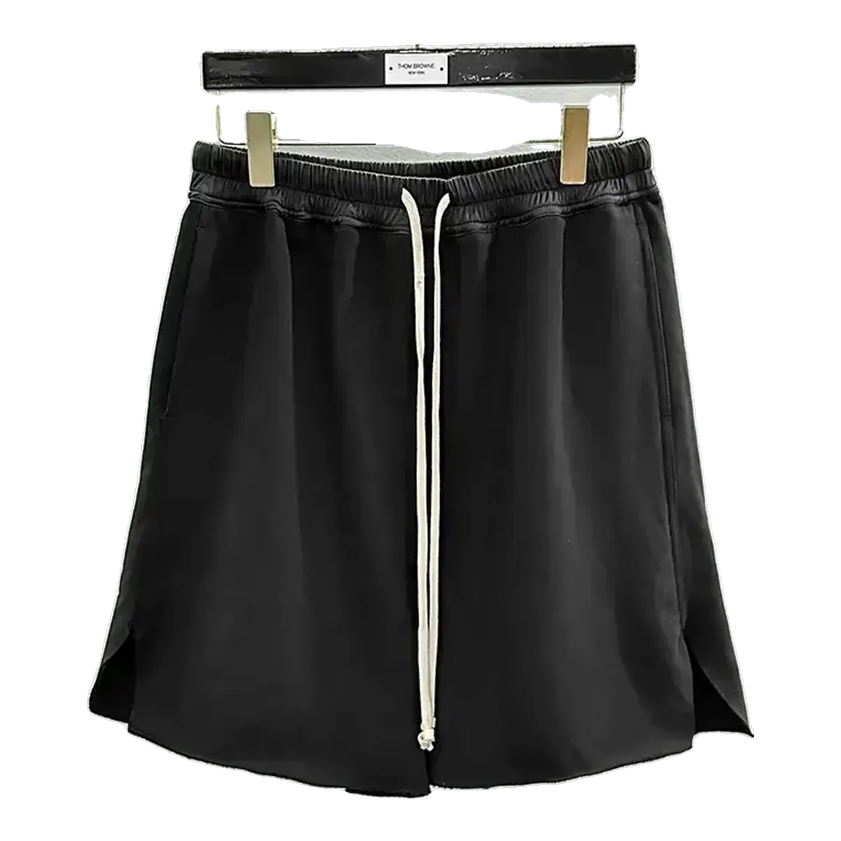 Asics Shorts Black