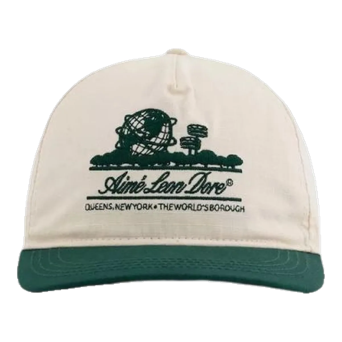 Aime Leon Dore Cap Cream