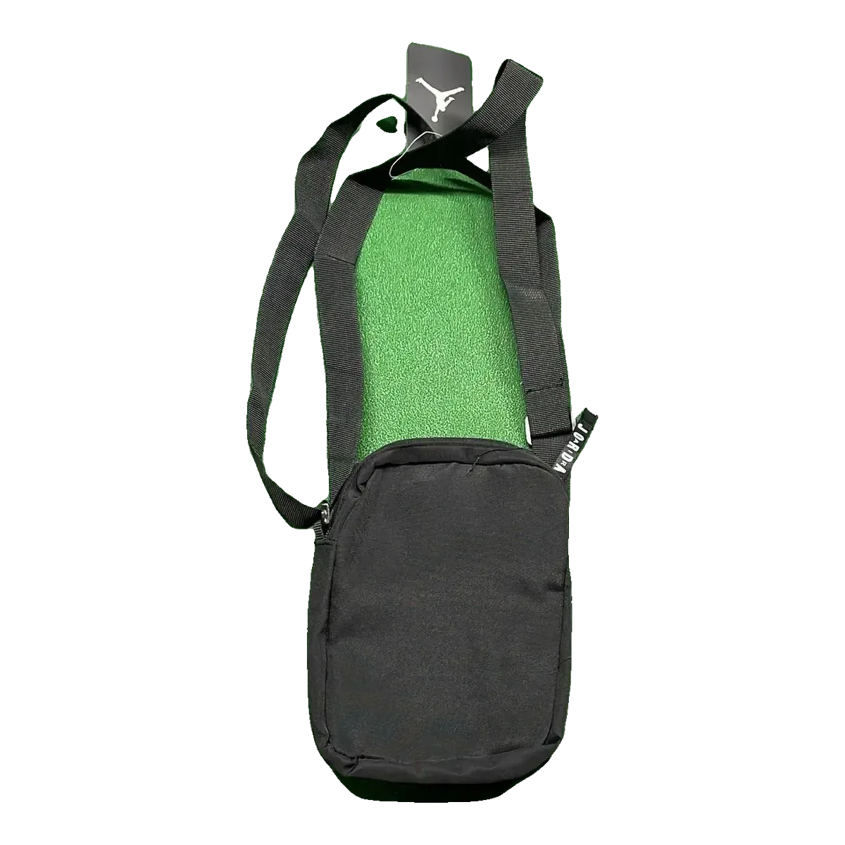 Jordan Bag Black