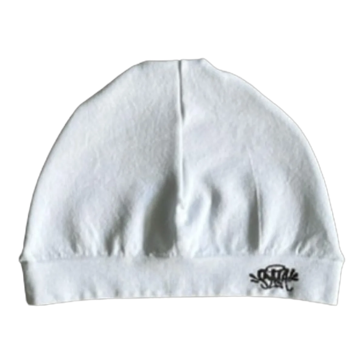 Syna World White Beanie