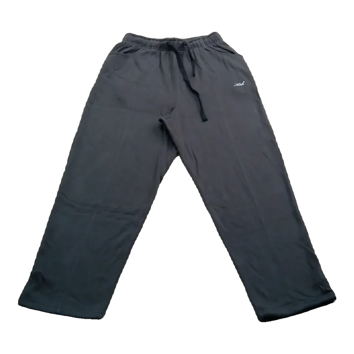 Kith Track Pants Navy