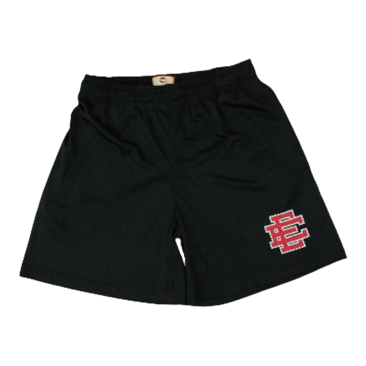 Eric Emanuel EE Shorts Black