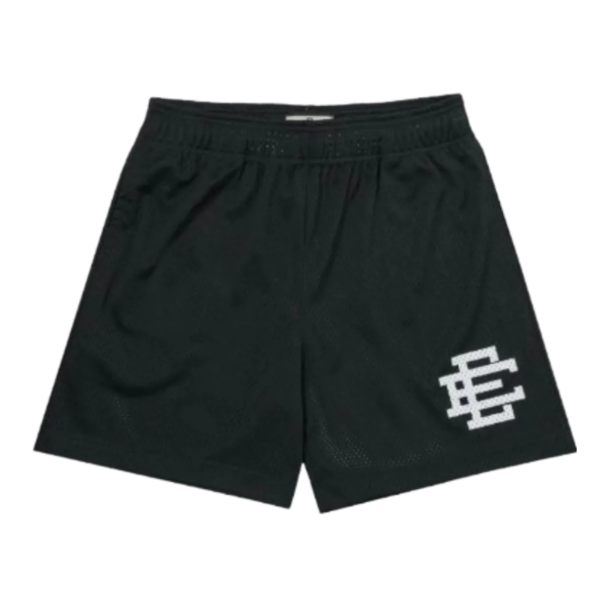 Eric Emanuel EE Shorts Black