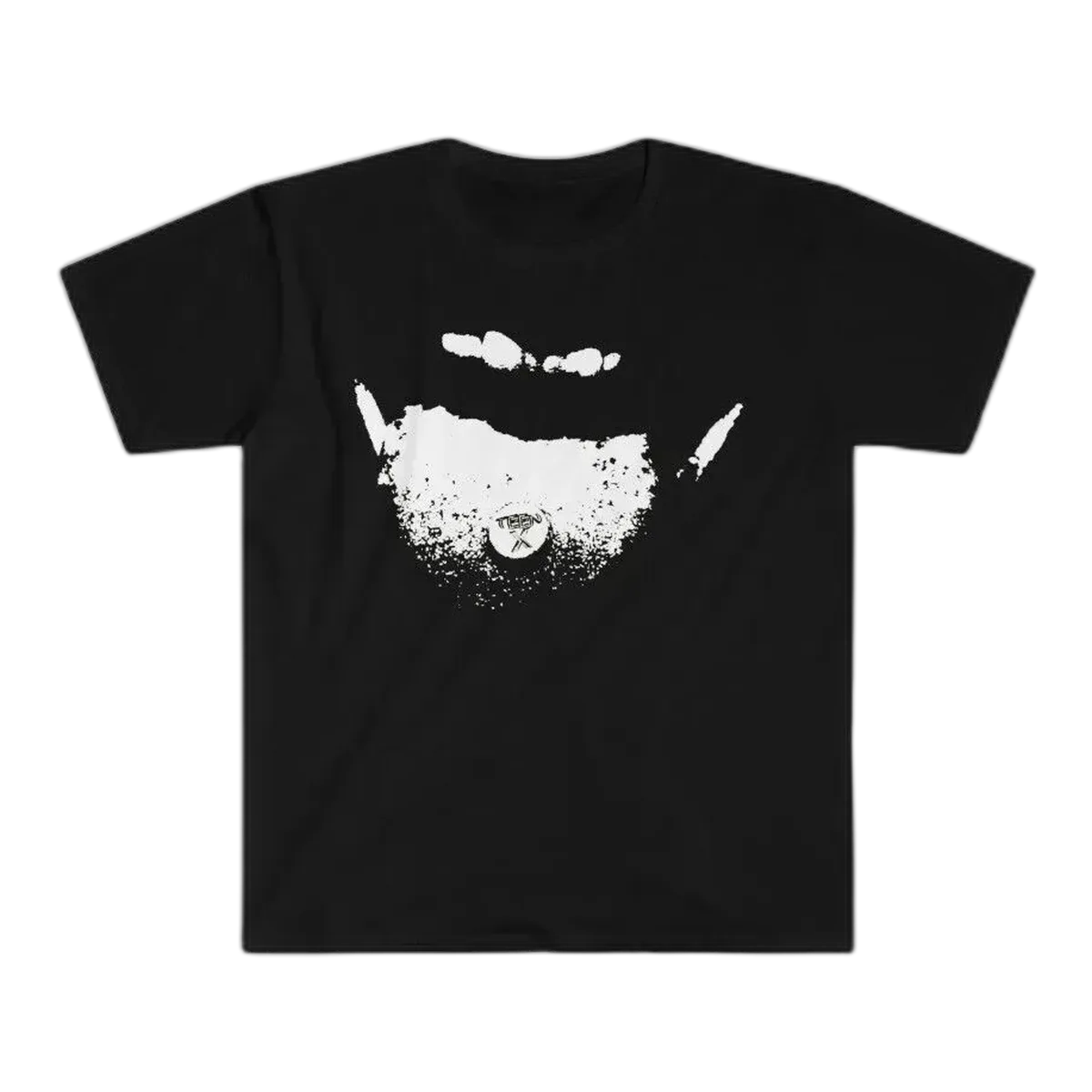 Ken Carson Graphic T-Shirt Black