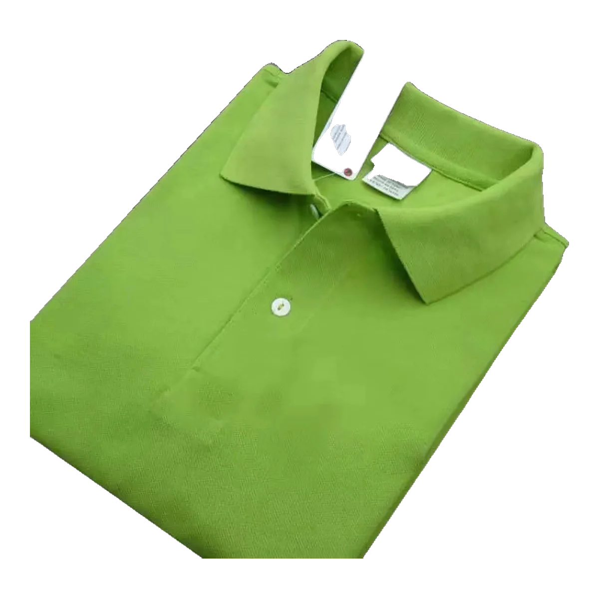 Lacoste Polo Shirt Green