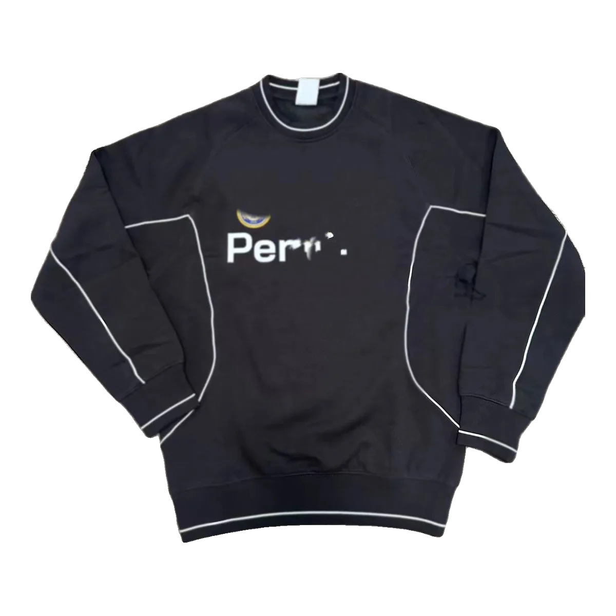 Palace Sweatshirt Navy