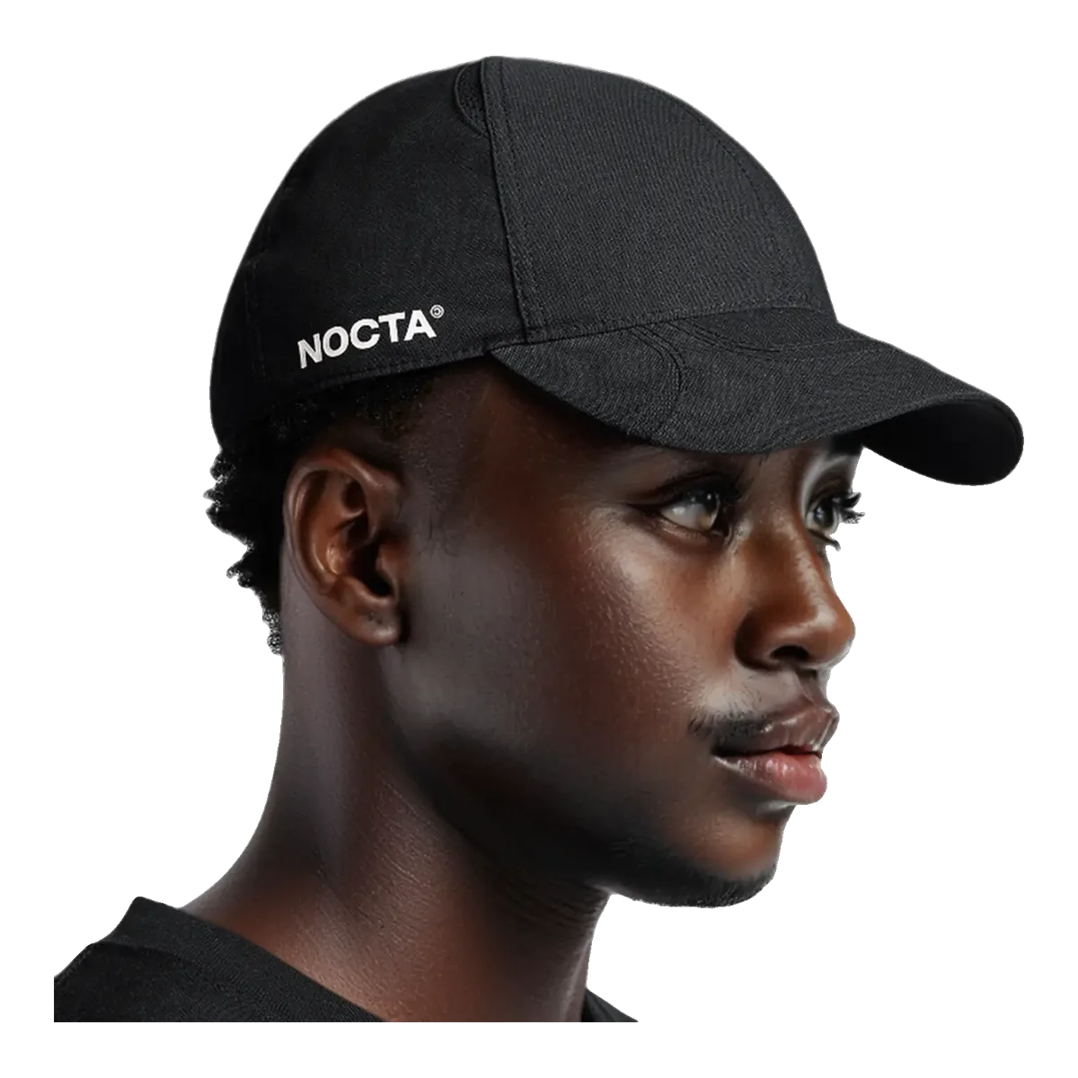 Nike Black Nocta Cap