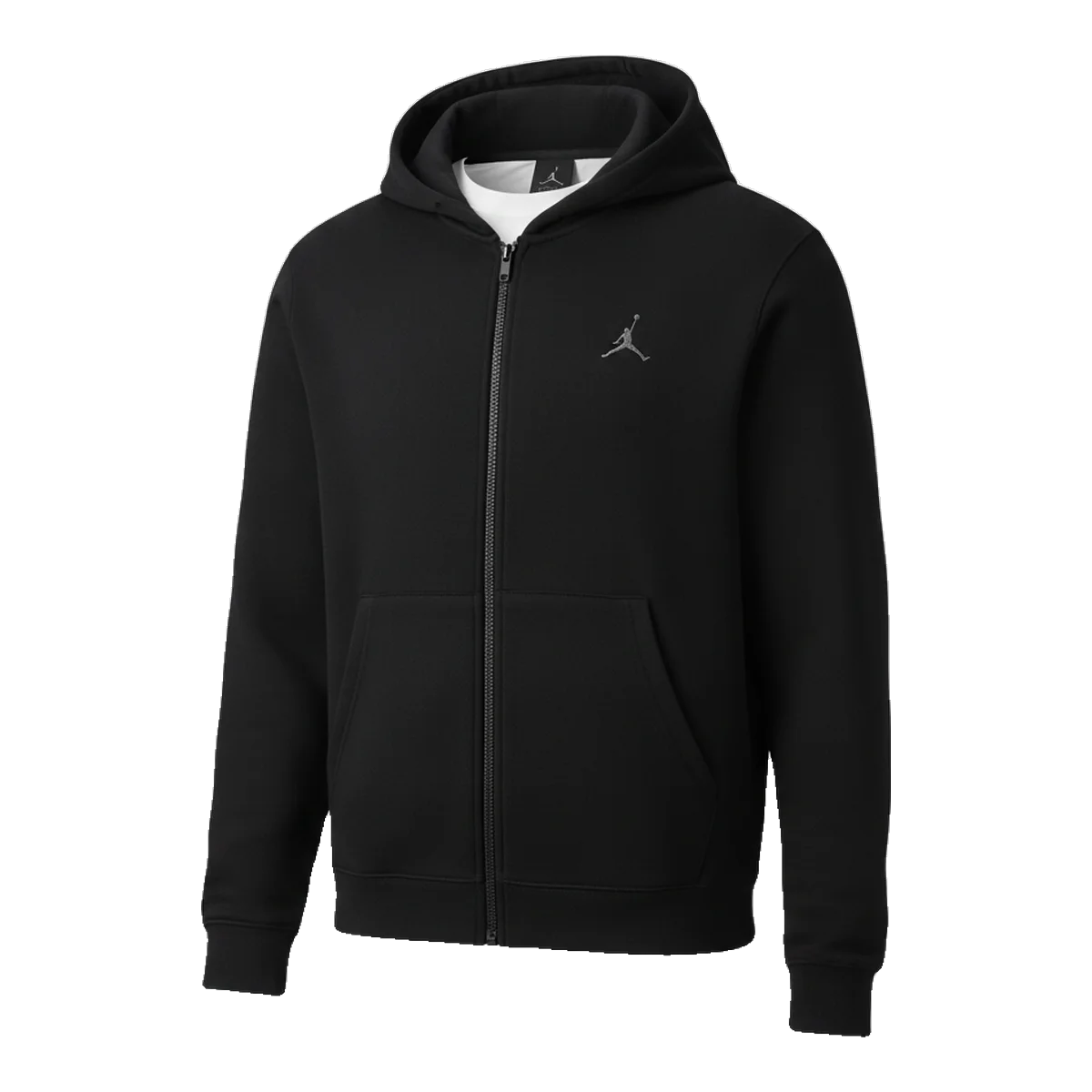 Nike Hoodie Black