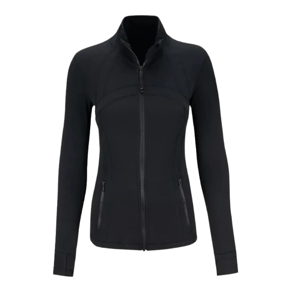 Lululemon Define Jacket Black