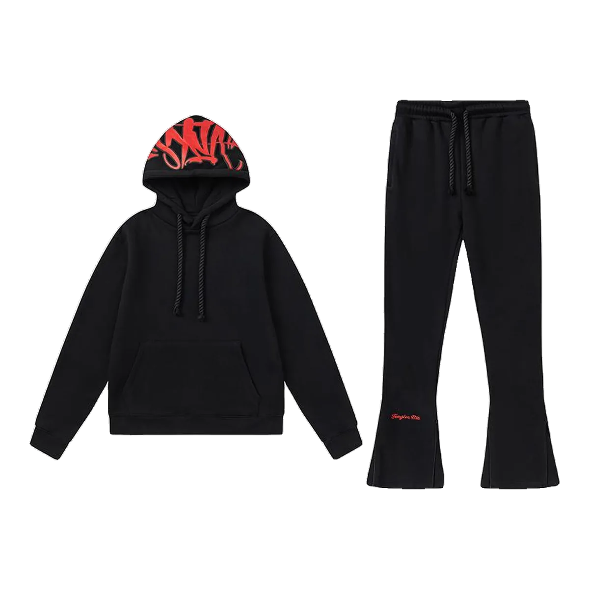 Syna World Sweatpants Black