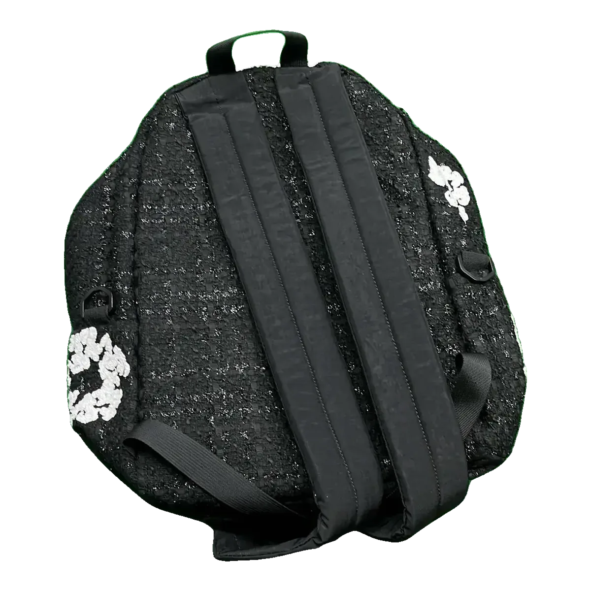 Denim Tears Backpack Grey