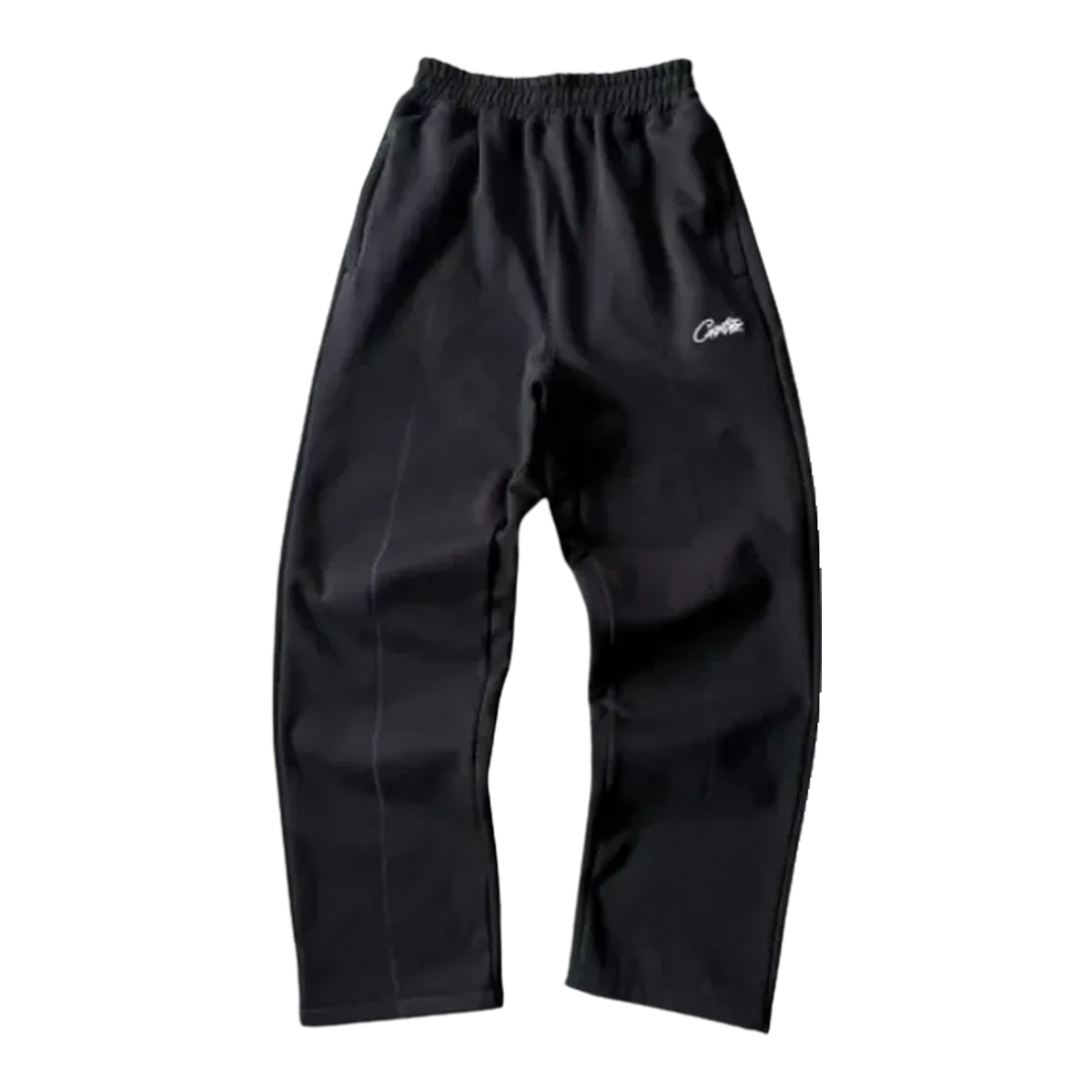 Corteiz Sweatpants Black