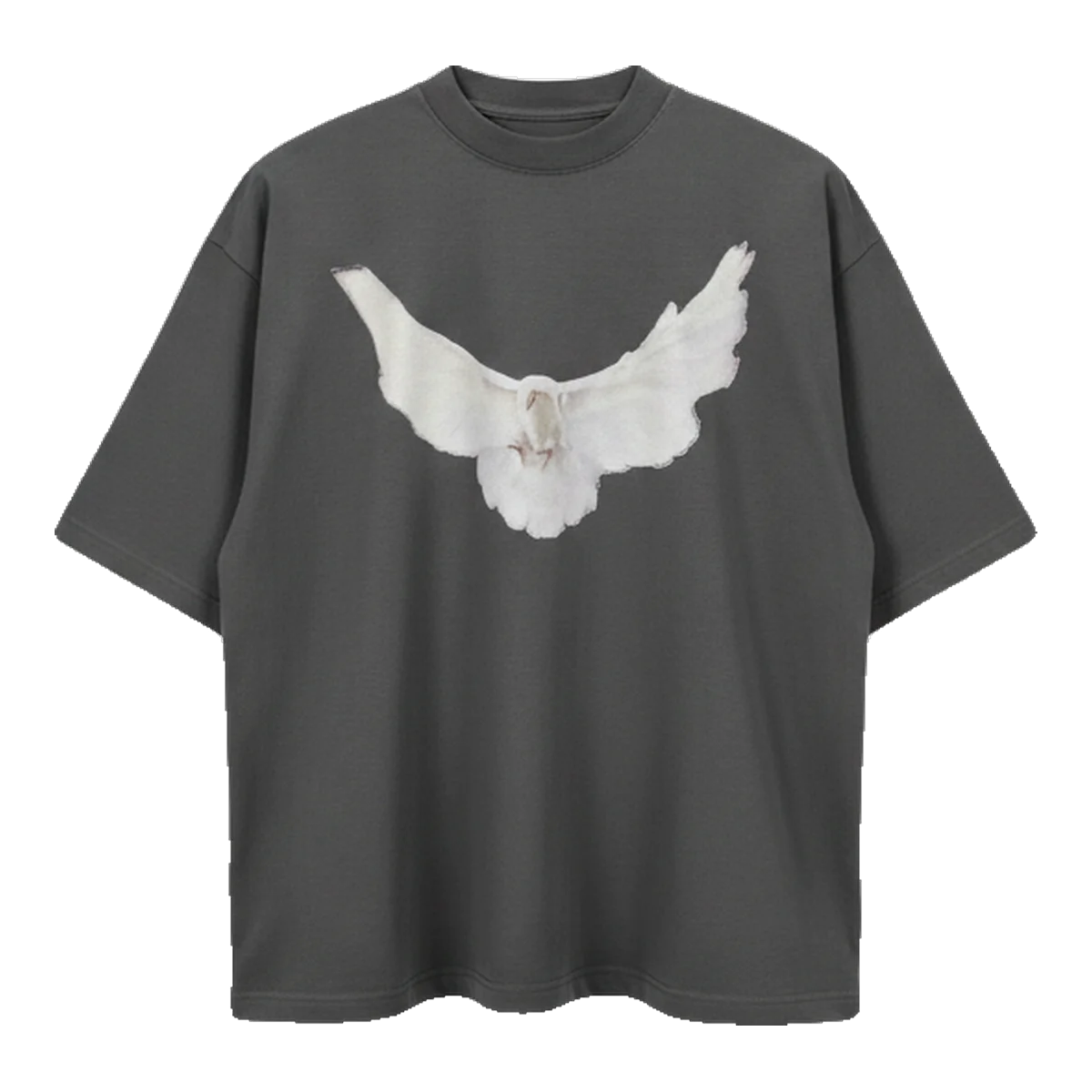 Yeezy Grey Dove T-Shirt