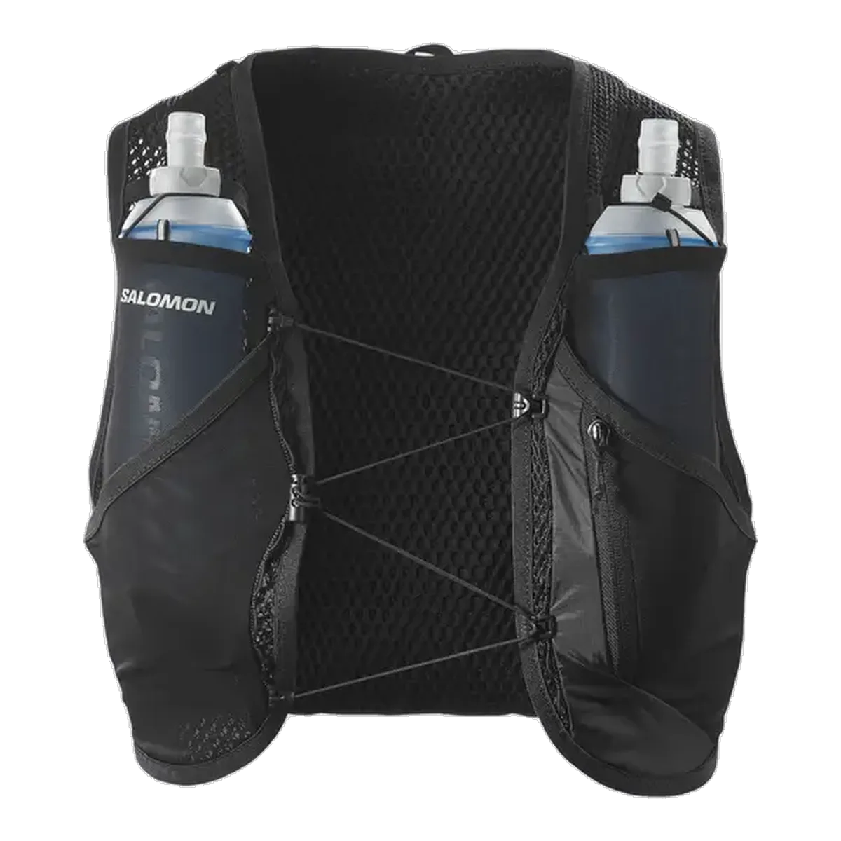Salomon Hydration Vest Bag Black