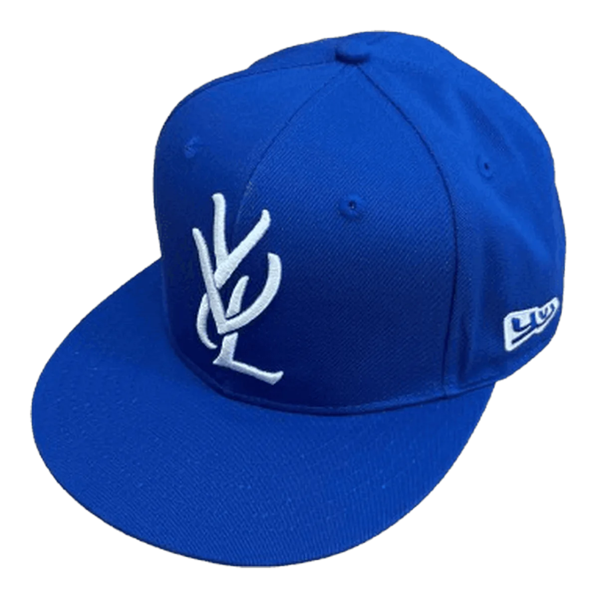 Playboi Carti Cap Blue