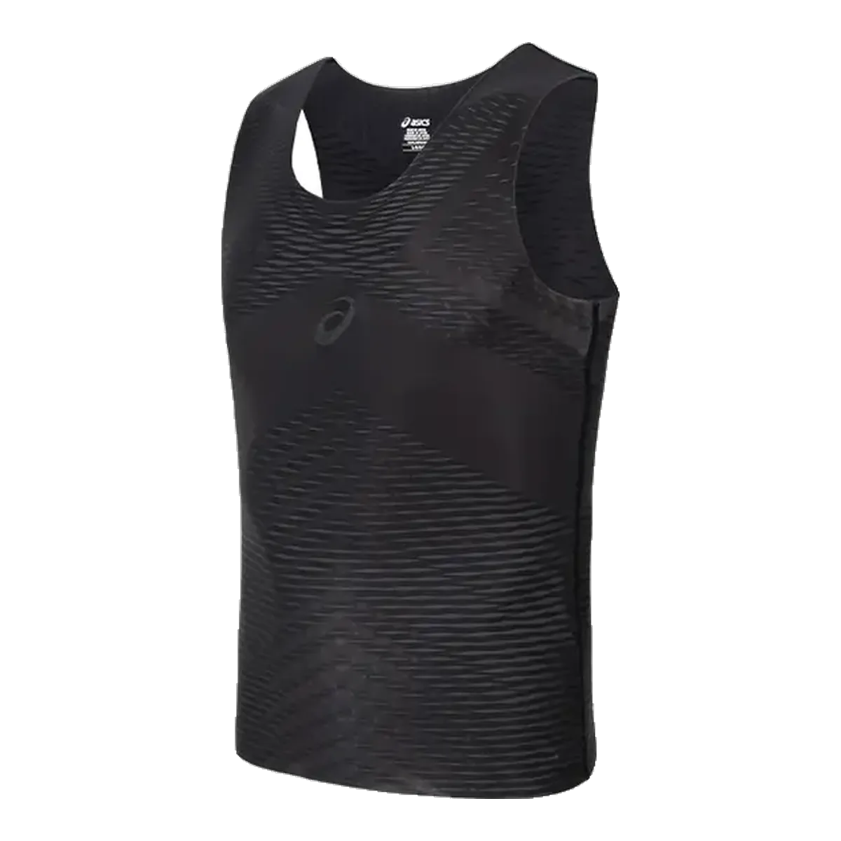 Asics Tank Top Black