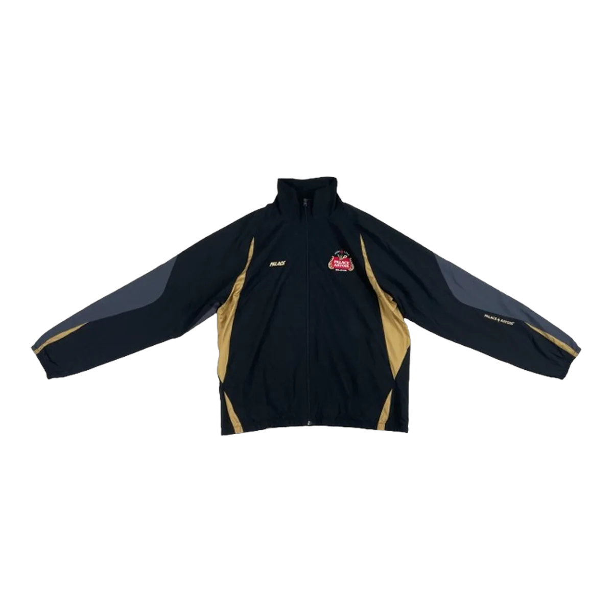 Palace Navy Track Jacket