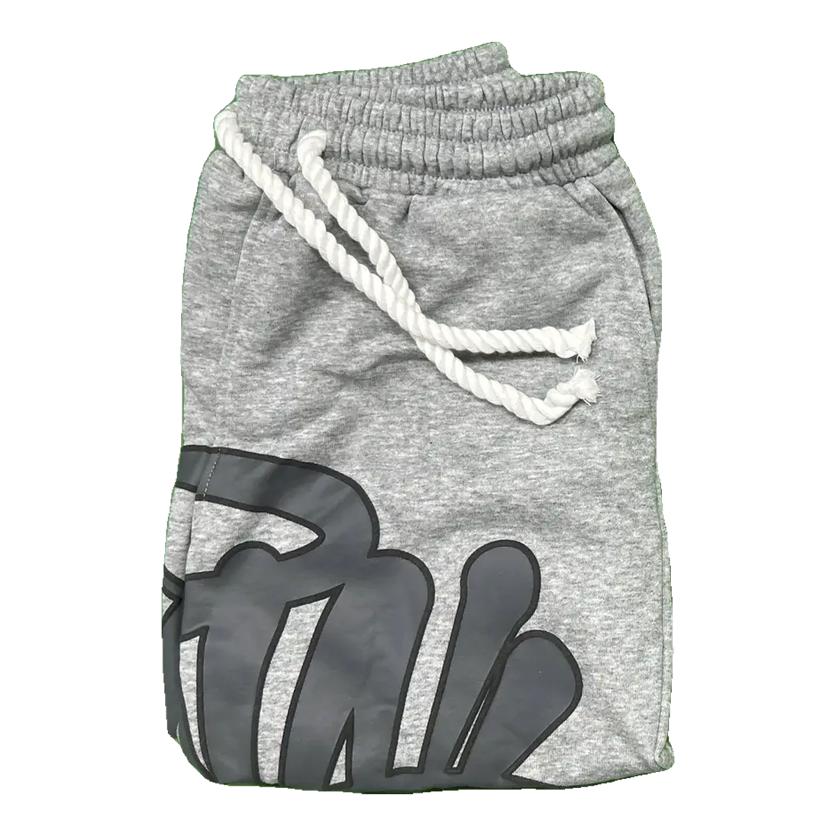 Syna World Shorts Grey