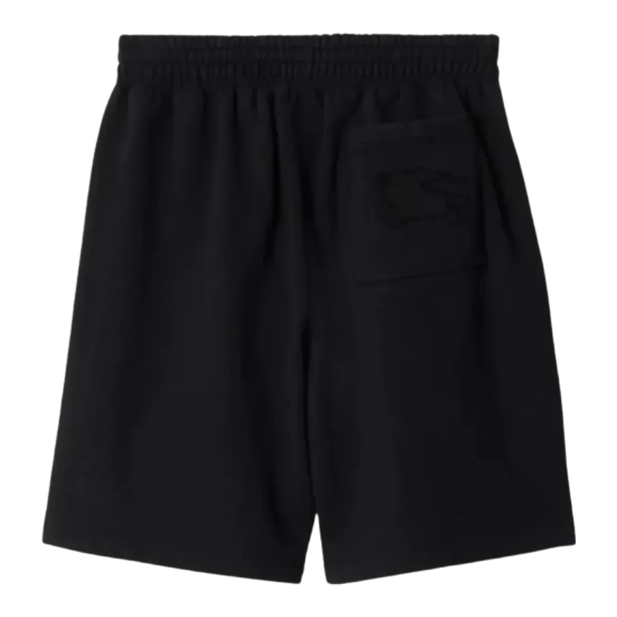 Burberry Shorts Black